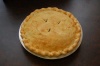 Vegan Tourtière
