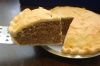 Tourtière