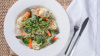 Thai Coconut Green Curry